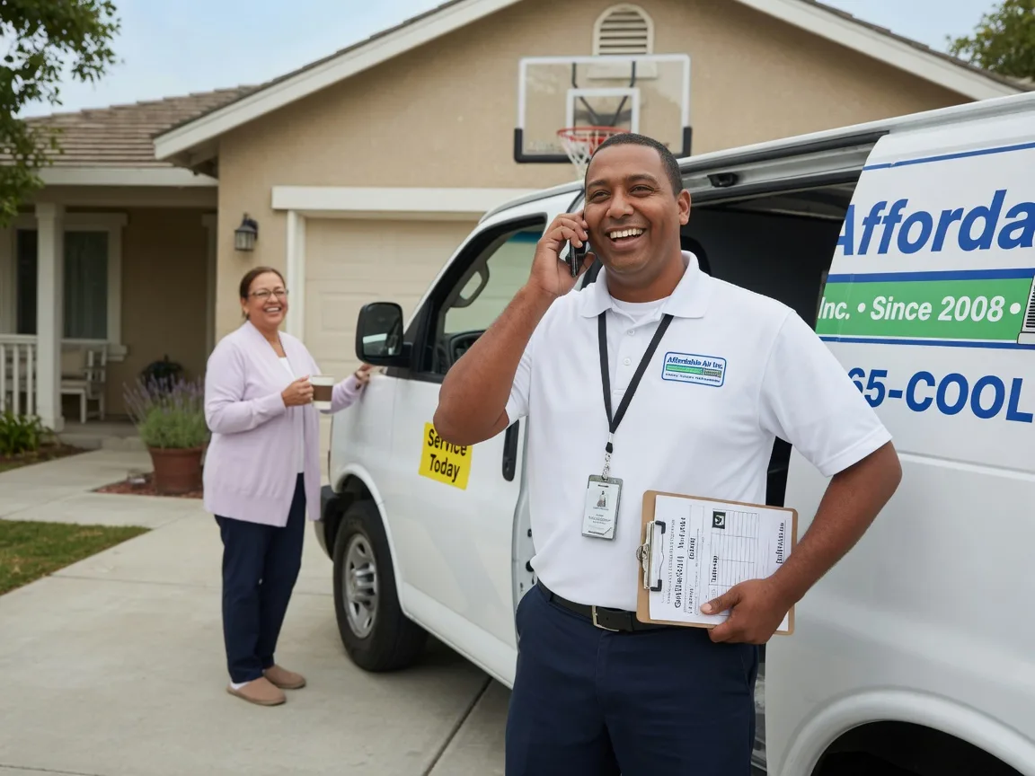 Central Ac Repair Saint Stephen, MN FAQs